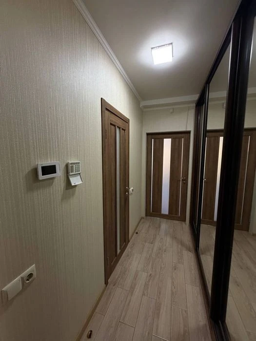 Оренда 2х кім квартири ЖК Нова Англія 35м2