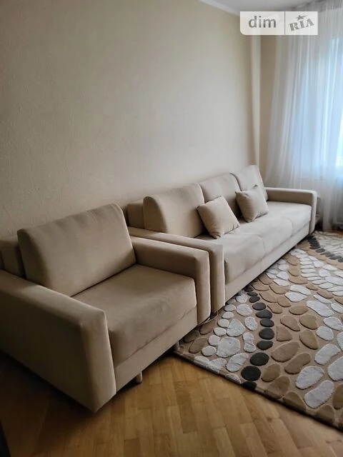 Здам двух кімнатну квартиру вулиця Вацвала Говерла.
