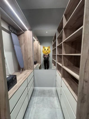 ЖК Manhattan city перша здача, 55 м кв
