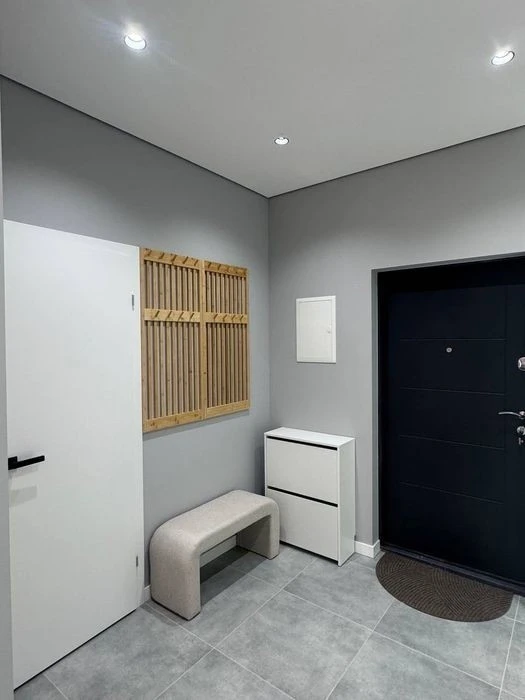 ЖК Manhattan city перша здача, 55 м кв