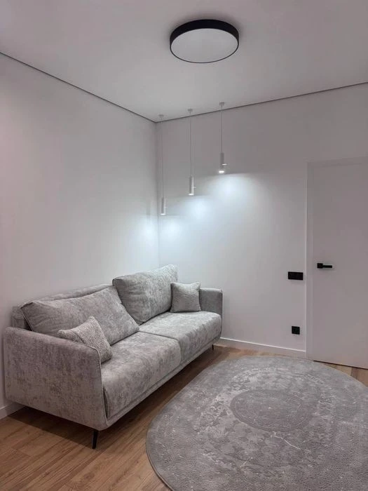 ЖК Manhattan city перша здача, 55 м кв