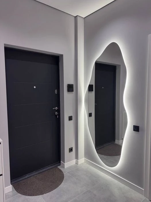 ЖК Manhattan city перша здача, 55 м кв