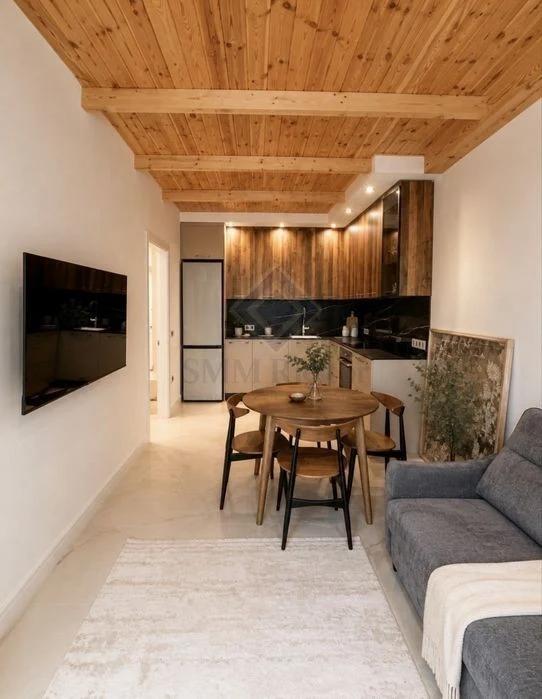 Оренда 2-кімнатної квартири 60 м² ЖК Нова Англія | Дизайнерс