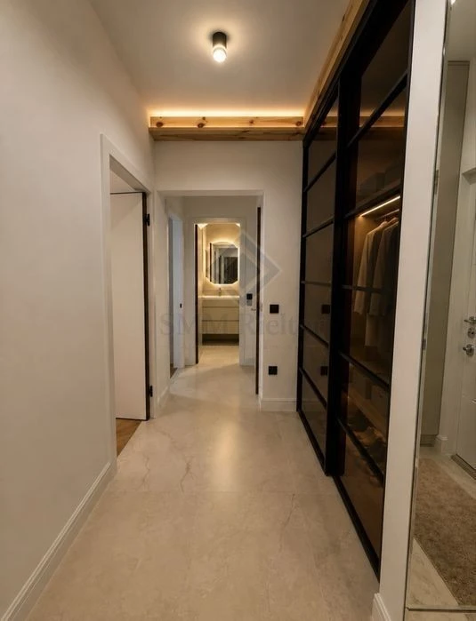 Оренда 2-кімнатної квартири 60 м² ЖК Нова Англія | Дизайнерс