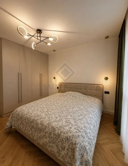 Оренда 2-кімнатної квартири 60 м² ЖК Нова Англія | Дизайнерс