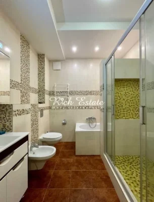 Оренда 3-кімнатної квартири 120 м², Січових Стрільців вул.,