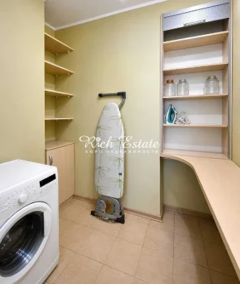 Оренда 3-кімнатної квартири 120 м², Січових Стрільців вул.,