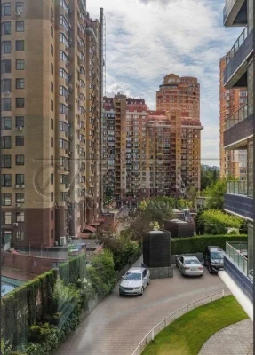 Оренда квартири | Печерськ | Skyline | ГЕНЕРАТОР