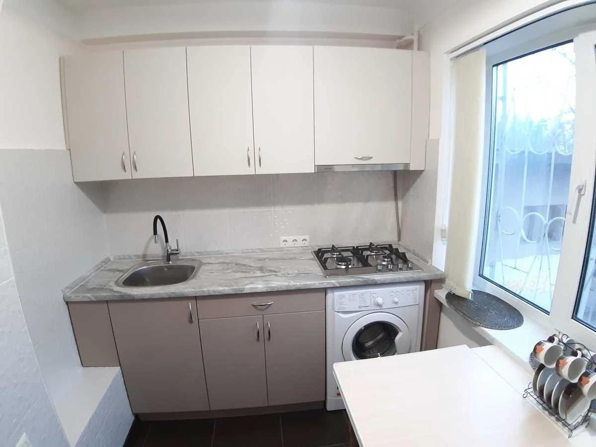 Оренда 1-кімнатної квартири 32.2 м², Маршала Малиновського в