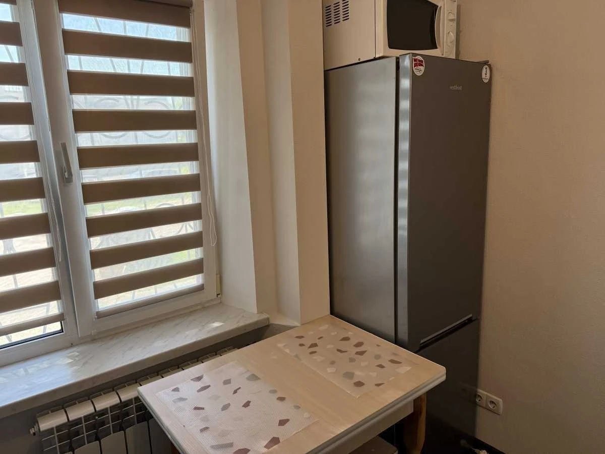 Оренда 1-кімнатної квартири 32.2 м², Маршала Малиновського в