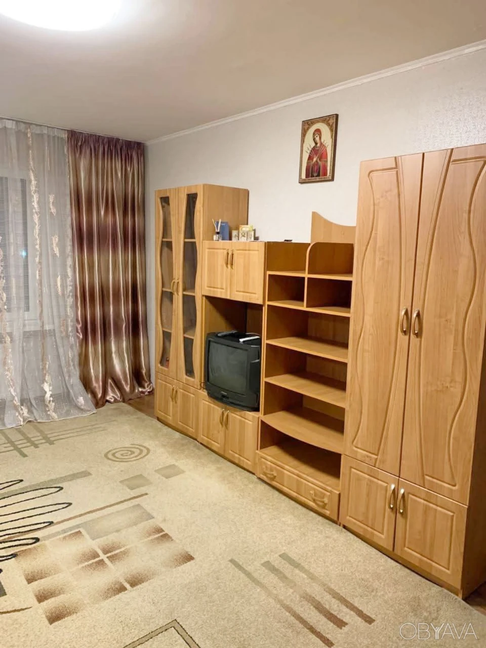 м. Демиевская пешком.Без хозяев.Сдам жильё.