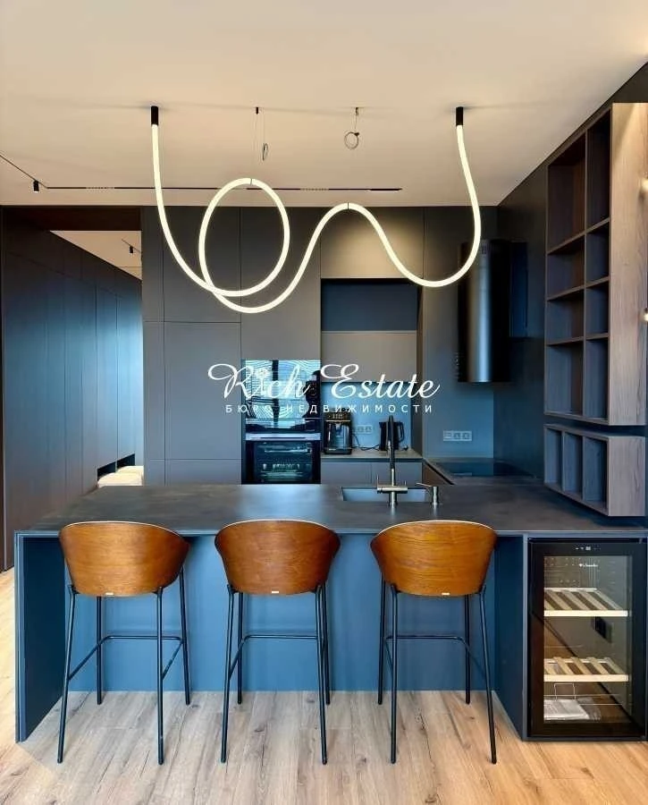 Оренда 2-кімнатної квартири 67 м², Анри Барбюса, 39