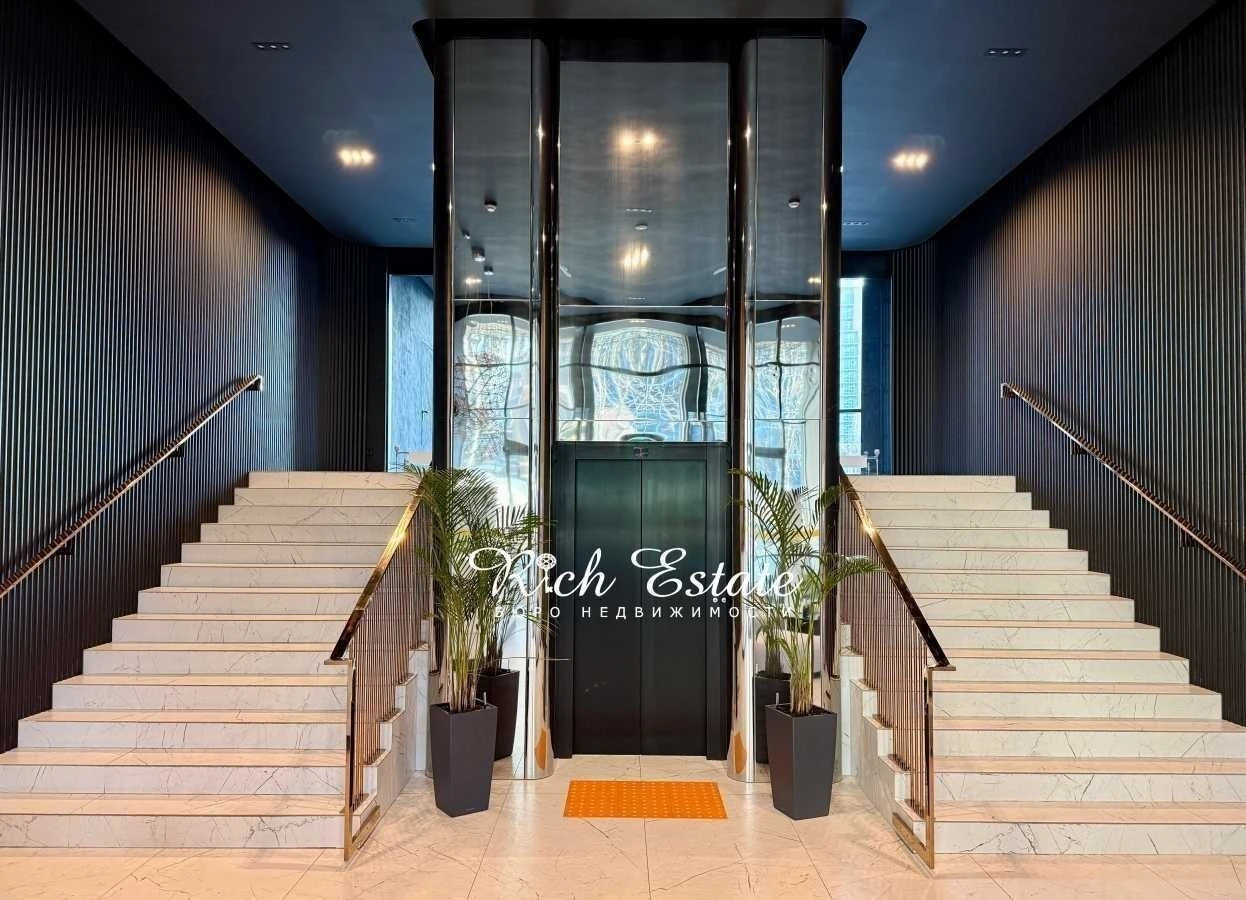 Оренда 2-кімнатної квартири 67 м², Анри Барбюса, 39