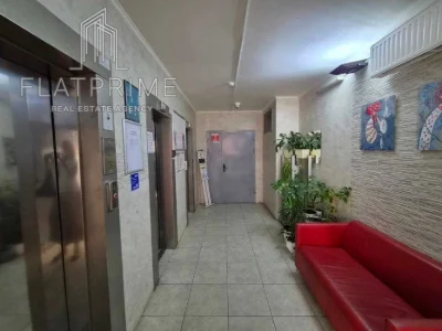 ‼️Оренда квартири-студії в ЖК Еврика, вул. С. Кішки, 5Г, Лік