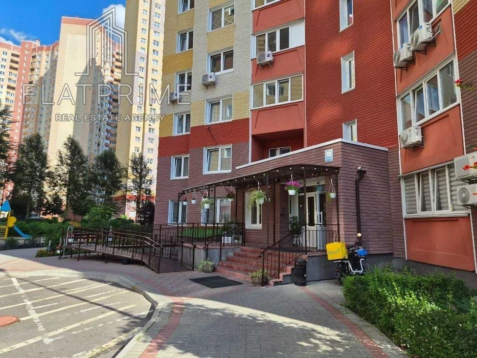 ‼️Оренда квартири-студії в ЖК Еврика, вул. С. Кішки, 5Г, Лік