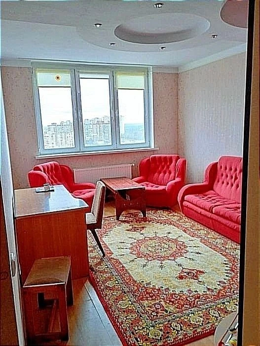 Оренда євродвушки, ЖК Милославичі, вул. Закревського 95-В. М