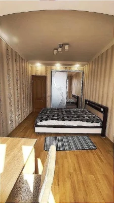 Оренда євродвушки, ЖК Милославичі, вул. Закревського 95-В. М