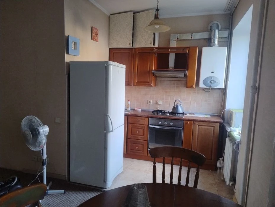 оренда 2 кімнатної квартири, Печерський район вулиця Бастіон
