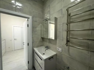 Здам світлу й затишну квартиру - 46 м² за адресою Тютюнника