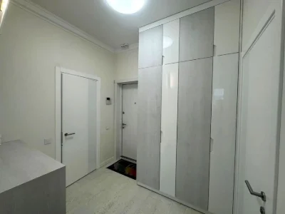 Здам світлу й затишну квартиру - 46 м² за адресою Тютюнника