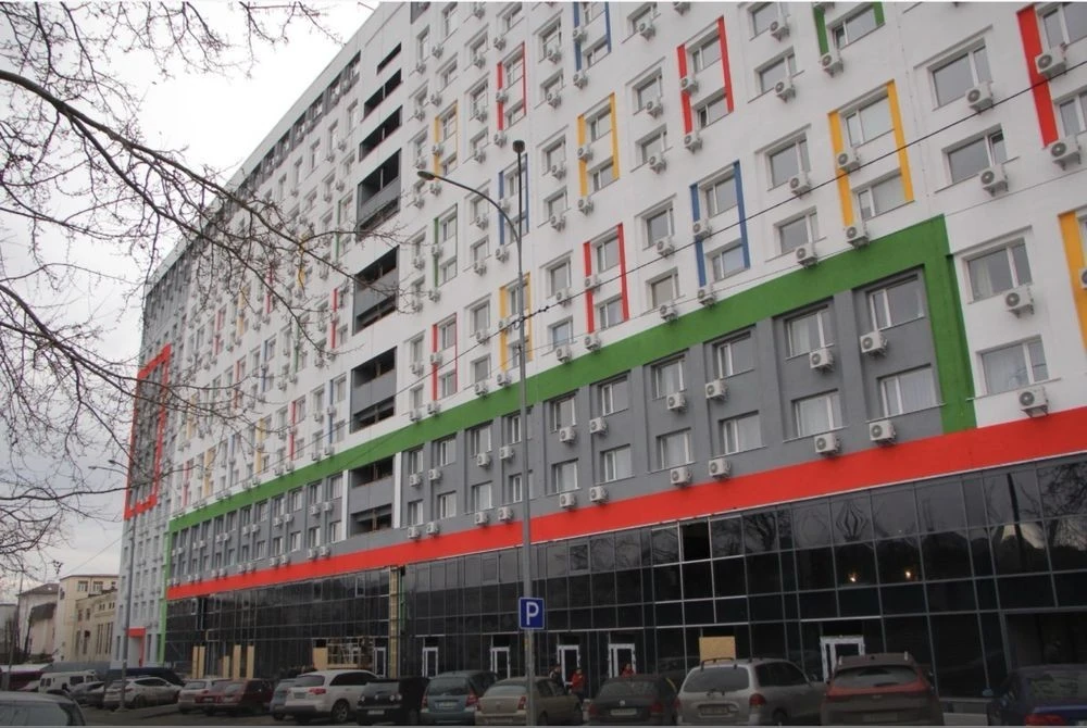 Здам довгостроково 1-кімн. квартиру в ЖК Смарт Хаус Мишинобу