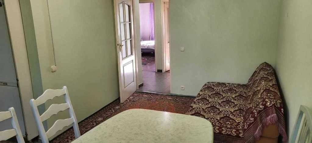 Довготривала оренда 3к квартири на вул. Героїв Маріуполя 5 •