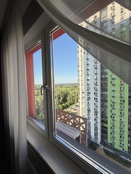 Власник, без комісії, Оренда 1к Закревського 101Б