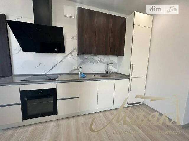 Довготривала оренда 1к квартири на вул. Антоновича 118 • ID