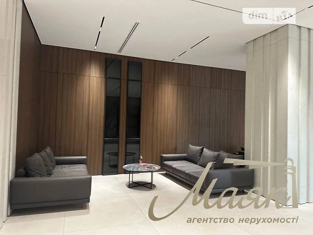 Довготривала оренда 1к квартири на вул. Антоновича 118 • ID
