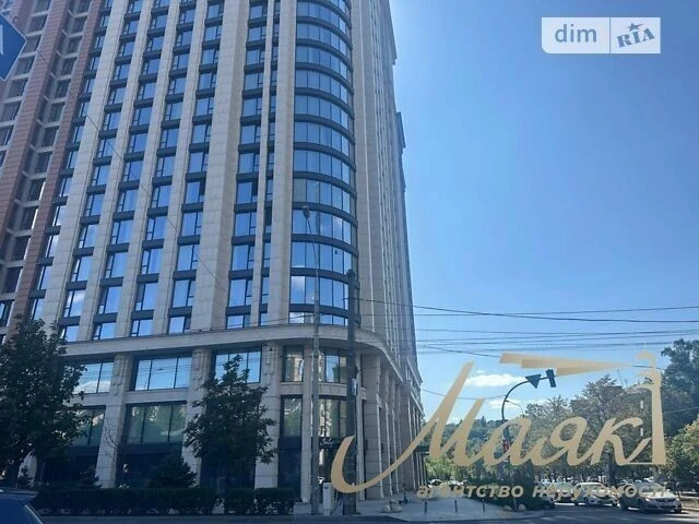 Довготривала оренда 1к квартири на вул. Антоновича 118 • ID