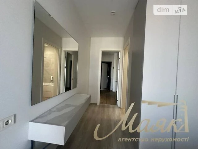Довготривала оренда 1к квартири на вул. Антоновича 118 • ID