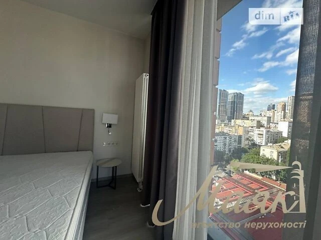 Довготривала оренда 1к квартири на вул. Антоновича 118 • ID