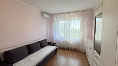 Оренда 1 кімнатної, вул. Самійла Кішки 5д, м. Іподром, ВДНГ