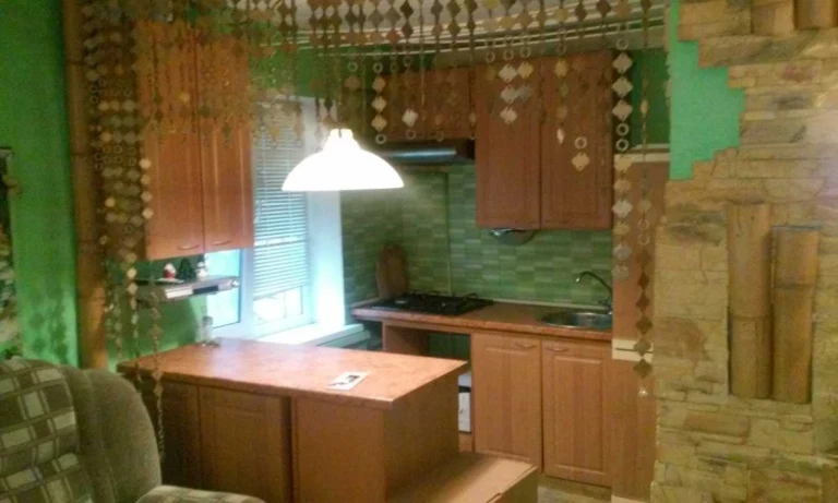 Оренда 1-кімнатної квартири 35 м², Ольжича вул., 11
