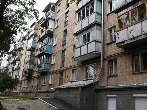 Оренда 1-кімнатної квартири 35 м², Ольжича вул., 11