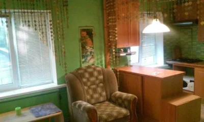 Оренда 1-кімнатної квартири 35 м², Ольжича вул., 11