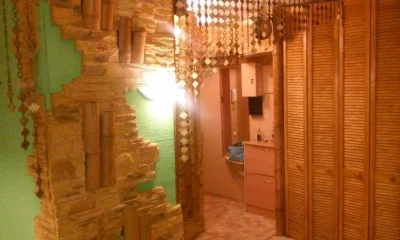 Оренда 1-кімнатної квартири 35 м², Ольжича вул., 11