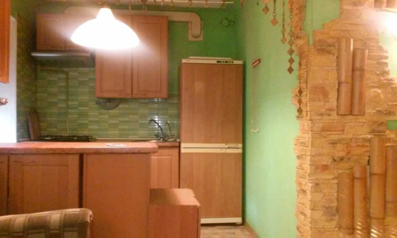 Оренда 1-кімнатної квартири 35 м², Ольжича вул., 11