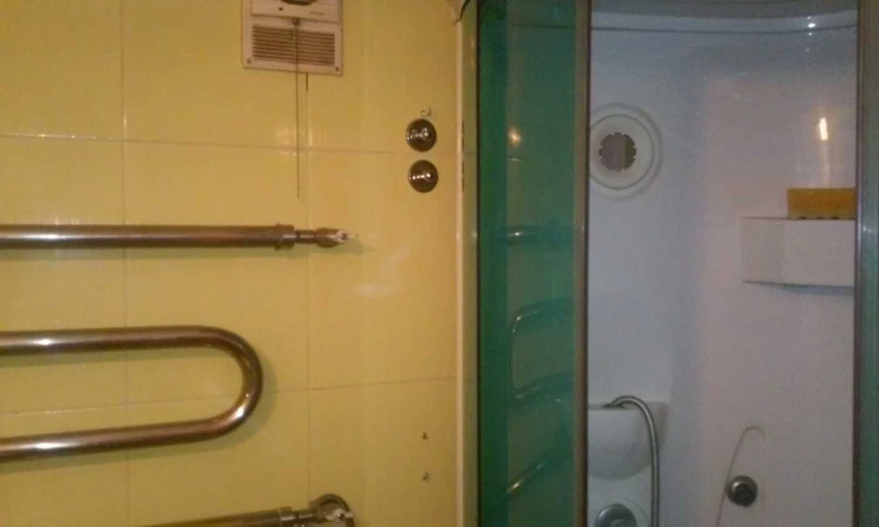 Оренда 1-кімнатної квартири 35 м², Ольжича вул., 11