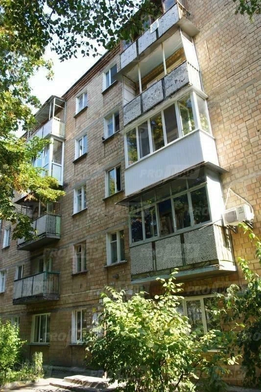 Оренда 1-кімнатної квартири 35 м², Ольжича вул., 11