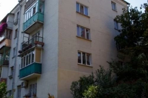 Оренда 1-кімнатної квартири 35 м², Ольжича вул., 11