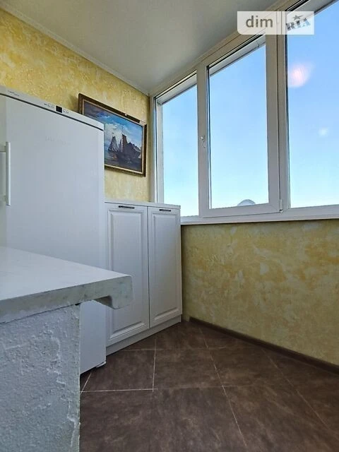 Довготривала оренда 3к квартири на вул. Йорданська 1 • ID 34
