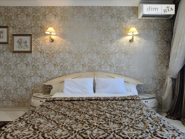 Довготривала оренда 3к квартири на вул. Йорданська 1 • ID 34