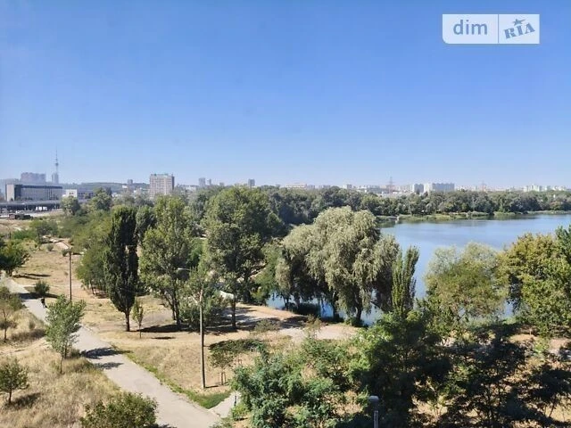 Довготривала оренда 3к квартири на вул. Йорданська 1 • ID 34