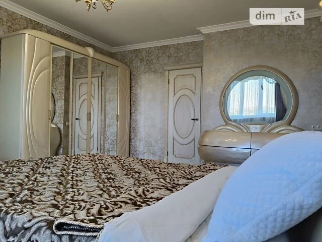 Довготривала оренда 3к квартири на вул. Йорданська 1 • ID 34