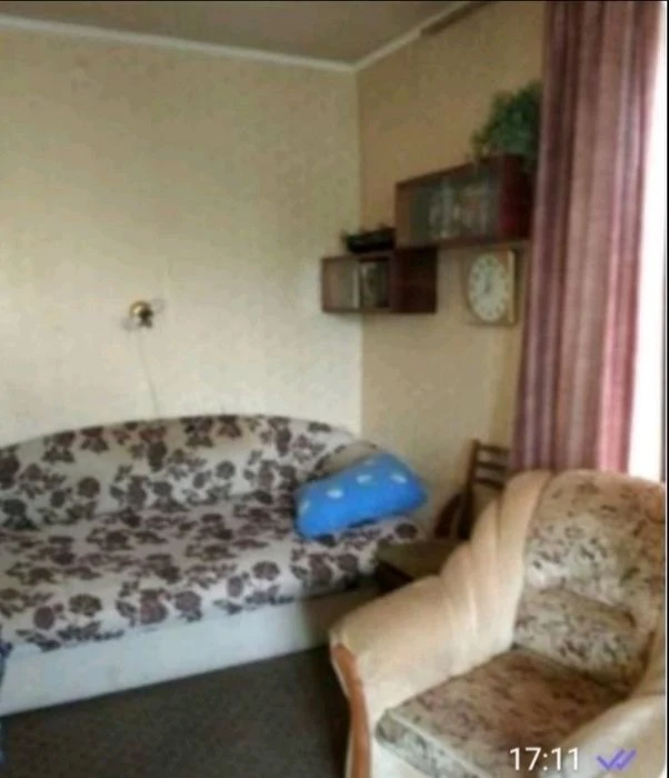 Сдам 1-к кв пр. Соборности 26 Дарница.