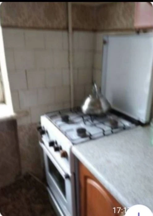 Сдам 1-к кв пр. Соборности 26 Дарница.