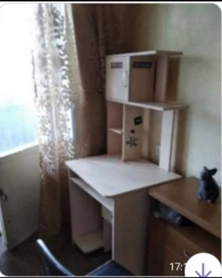 Сдам 1-к кв пр. Соборности 26 Дарница.