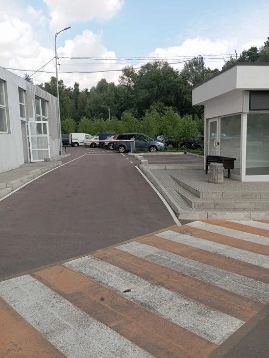 Хозяин сдает 1к квартиру возле 2-х веток метро Берестейская
