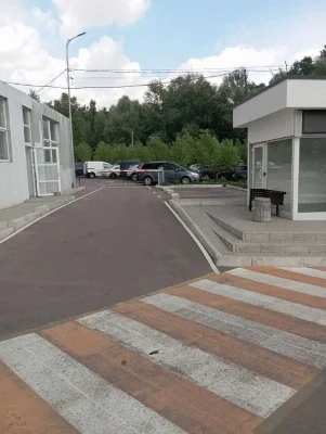 Хозяин сдает 1к квартиру возле 2-х веток метро Берестейская